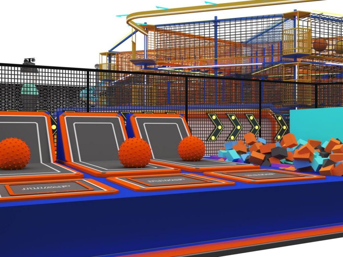 2.स्पोर्ट्स पार्क डिज़ाइन (12)