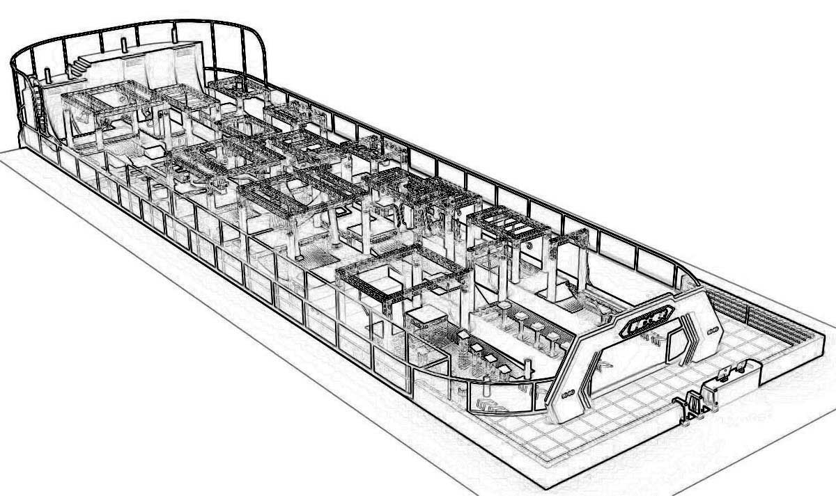 6.साहसिक खेल का मैदान (6)
