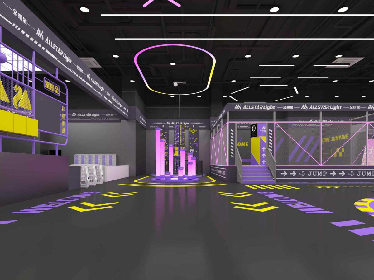 7.व्यावसायिक खेल का मैदान उपकरण (5)