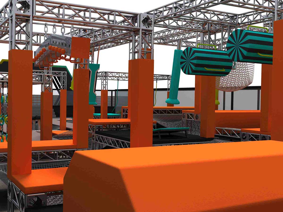 6.साहसिक खेल का मैदान (11)