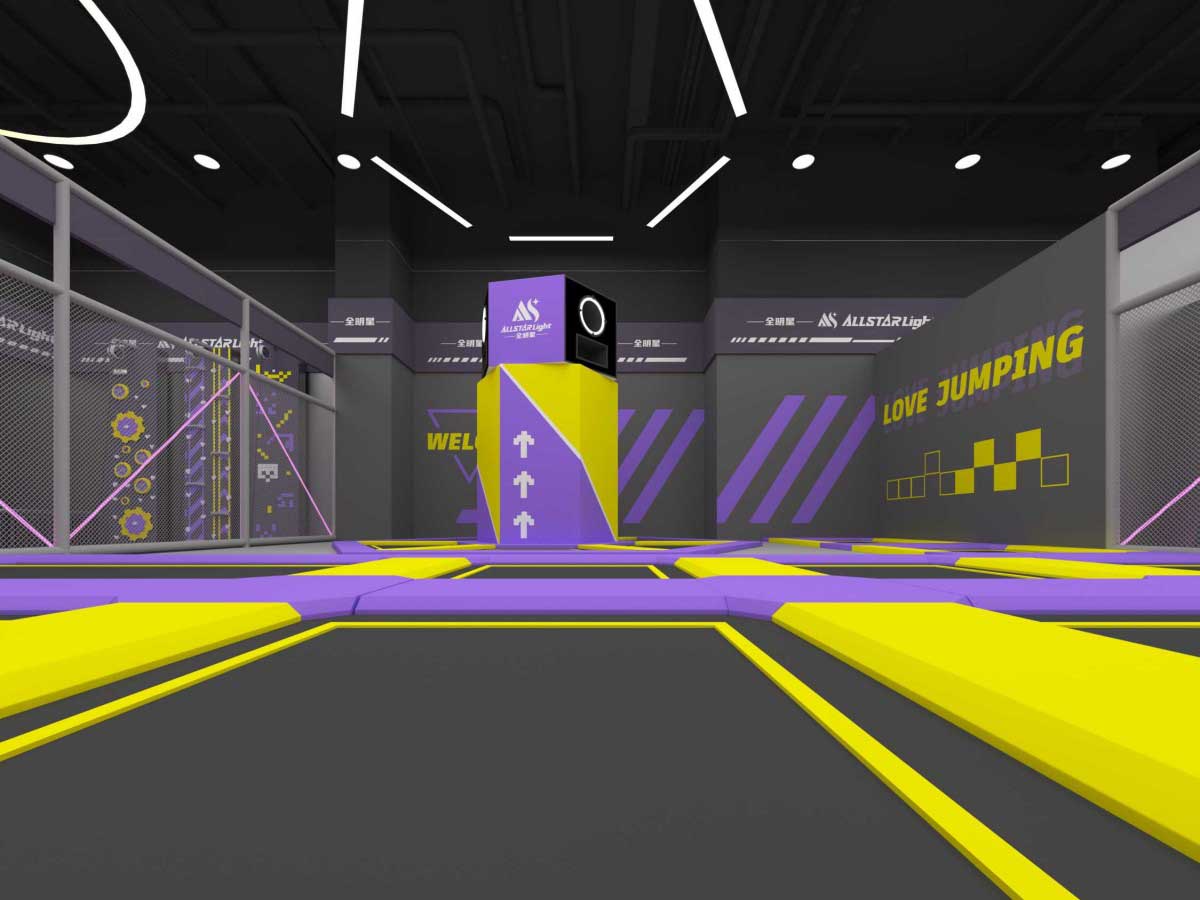 7.व्यावसायिक खेल का मैदान उपकरण (13)