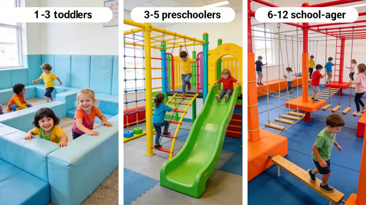 How to Choose the Right Equipment (11) सही उपकरण कैसे चुनें (11)