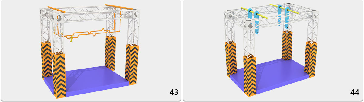 अनुकूलन योग्य खेल उपकरण (22) अनुकूलन योग्य 