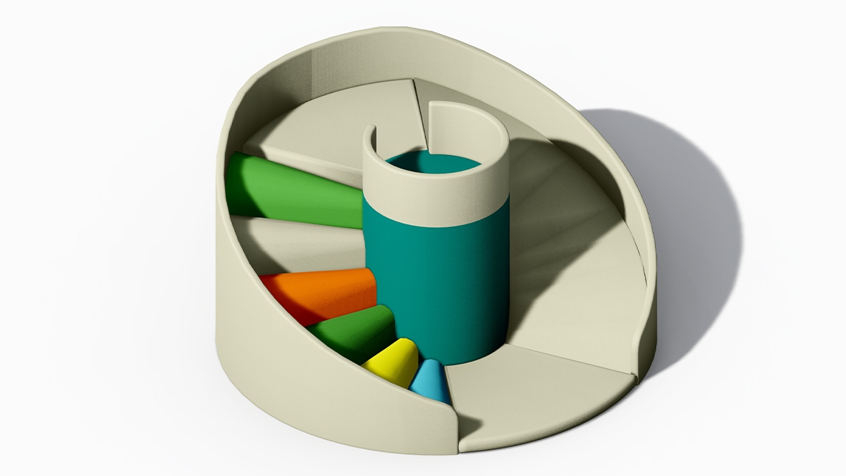 3. Soft Play Equipment for Family Entertainment (1) 3. पारिवारिक मनोरंजन के लिए सॉफ्ट प्ले उपकरण (1)