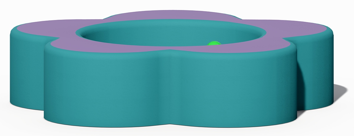 26. EN71 Certified Indoor Soft Play (5) 26. EN71 प्रमाणित इंडोर सॉफ्ट प्ले (5)