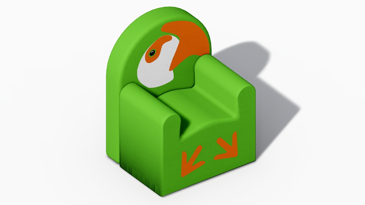 14. वाणिज्यिक सॉफ्ट प्ले एरिया उपकरण (1)