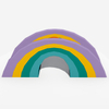रेनबो ब्रिज - इनडोर सॉफ्ट प्ले उपकरण