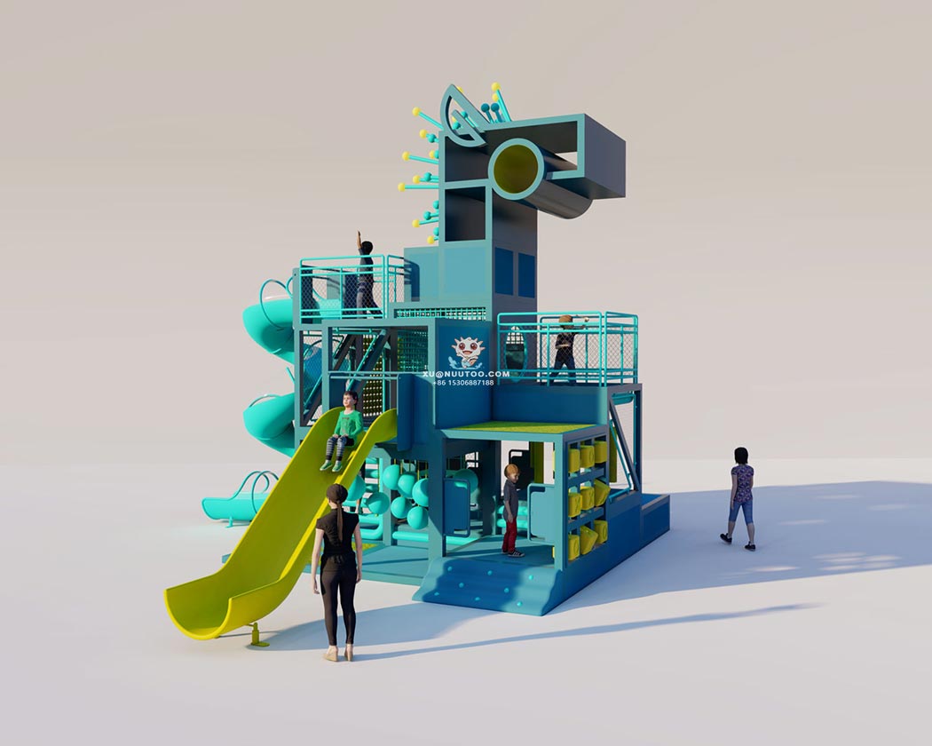 थोड़ा एक्सप्लोरर प्लेग्राउंड (2)