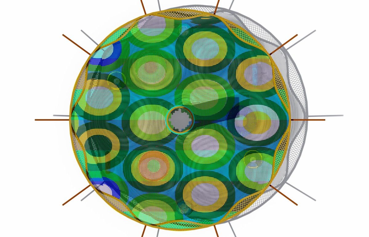 19. रस्सी आधारित खेल का मैदान-5