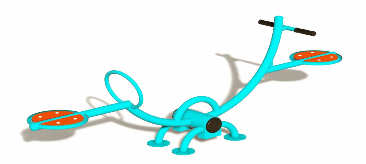 13.बच्चों के लिए सुरक्षित झूले (2)