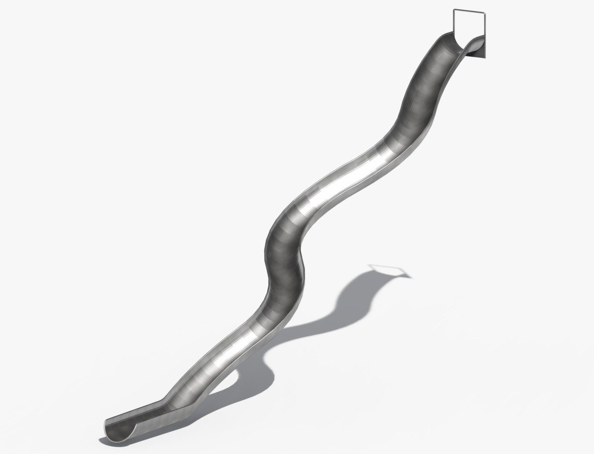 11.स्टेनलेस स्टील ट्यूब स्लाइड्स (4)