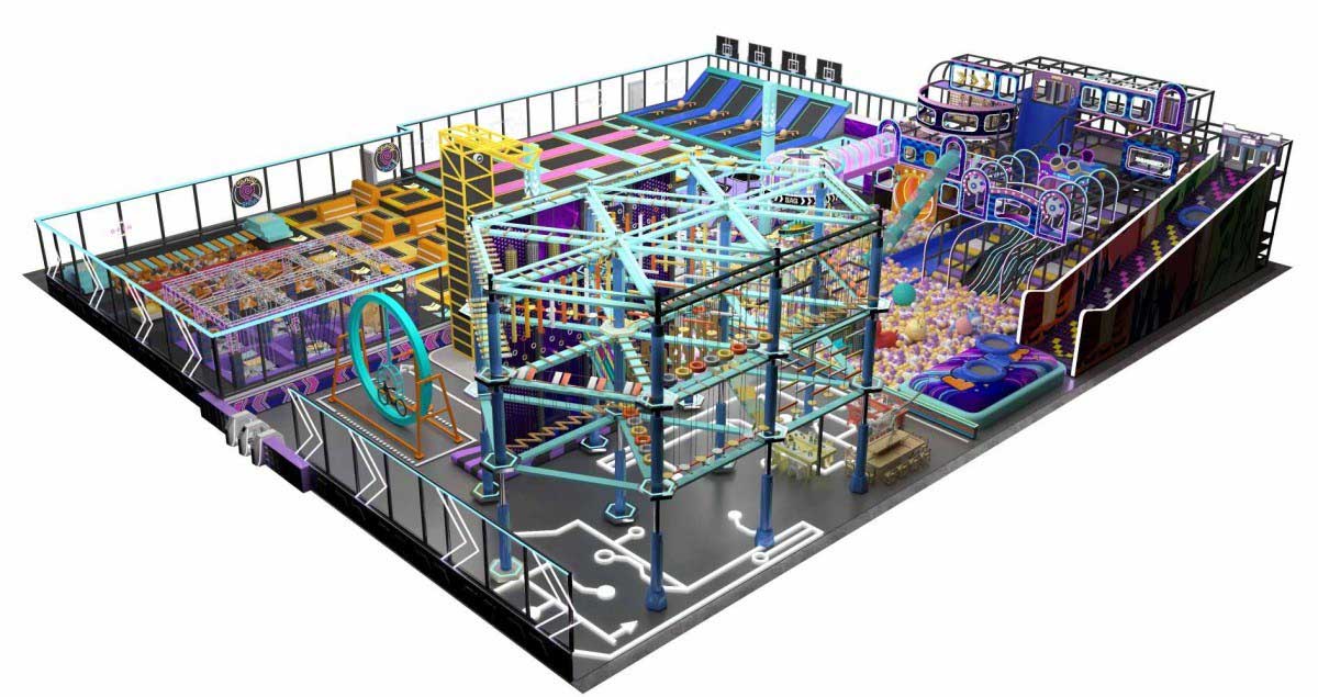 4.खेल ​​का मैदान उपकरण आपूर्तिकर्ता (2)