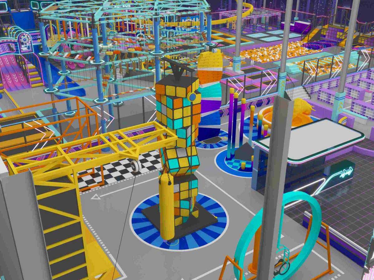 5.स्पोर्ट्स पार्क निर्माण (10)