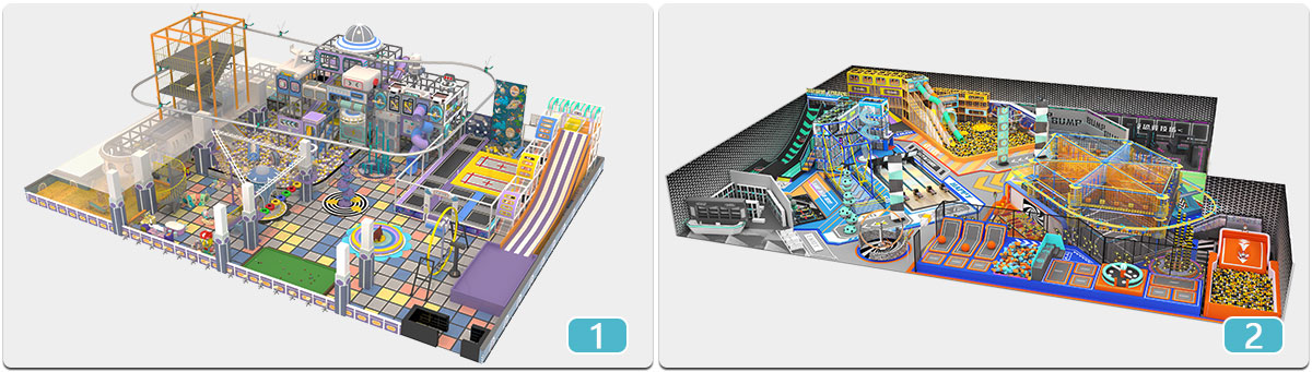 इनडोर-खेल का मैदान_02 