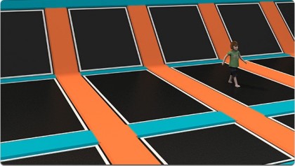 1.1 मुक्त छलांग