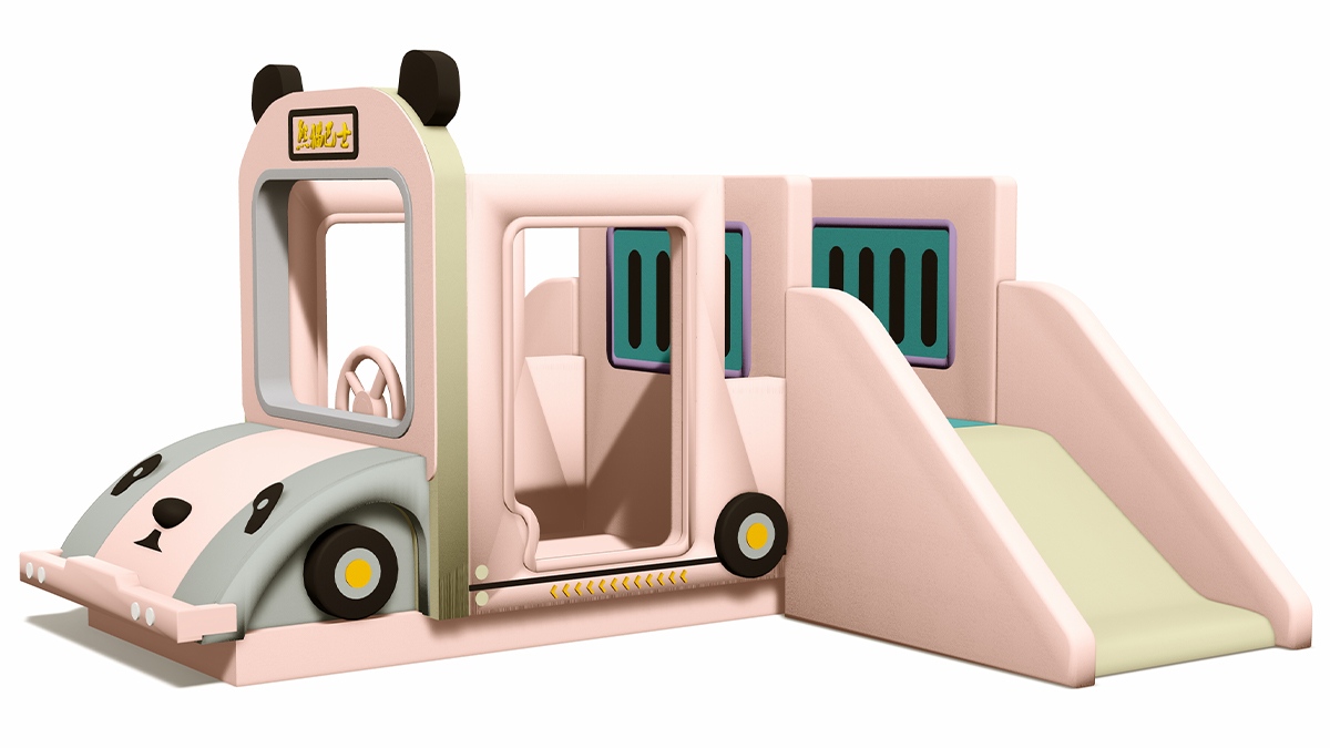 28. Themed Indoor Soft Play Equipment (4) 28. थीम्ड इंडोर सॉफ्ट प्ले उपकरण (4)