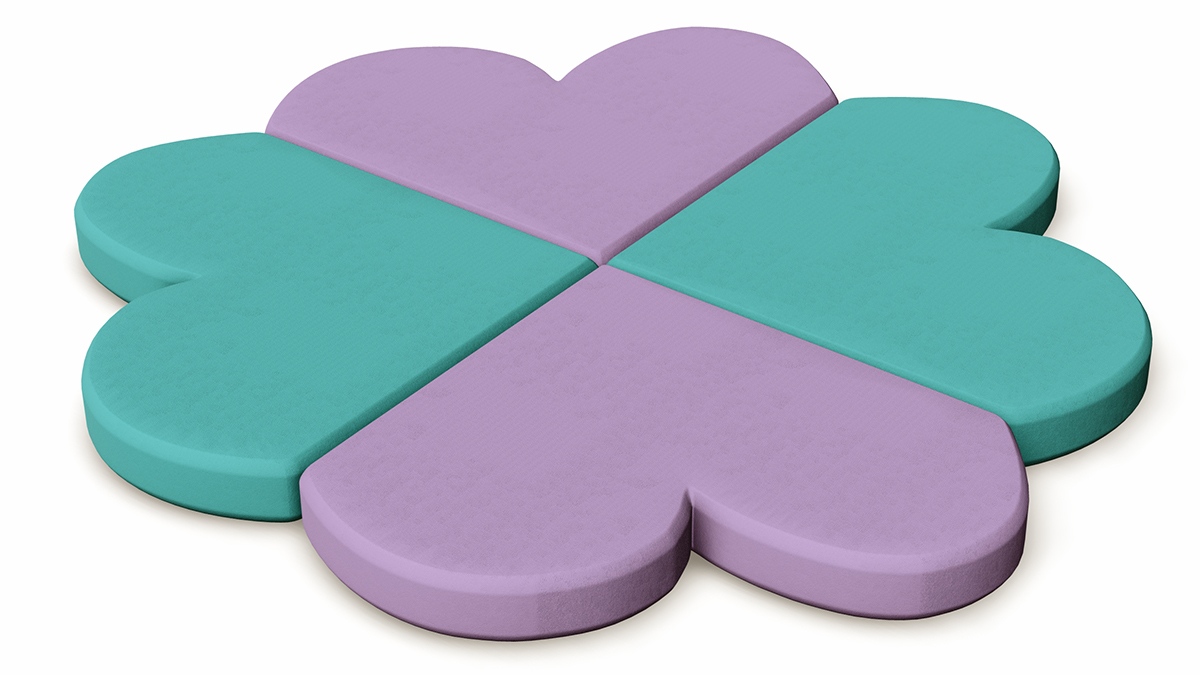 20. Indoor Soft Play Maintenance (3) 20. इनडोर सॉफ्ट प्ले रखरखाव (3)