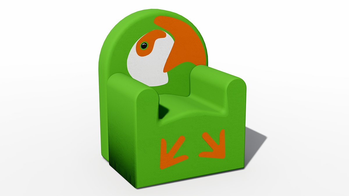 14. वाणिज्यिक सॉफ्ट प्ले एरिया उपकरण (7)