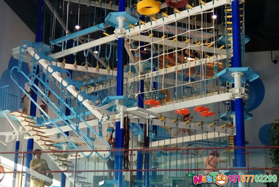 शरारती किला + आंतरिक बच्चों का स्वर्ग - (94)